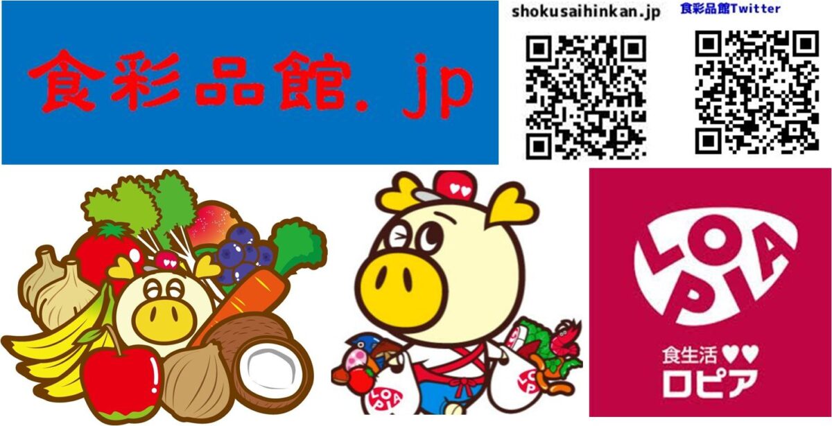 追記】オープニングチラシ追記。チラシ閲覧用QRコードとオープン告知